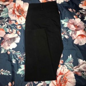 SZ 2P LOFT Julie Skinny Cut Trousers